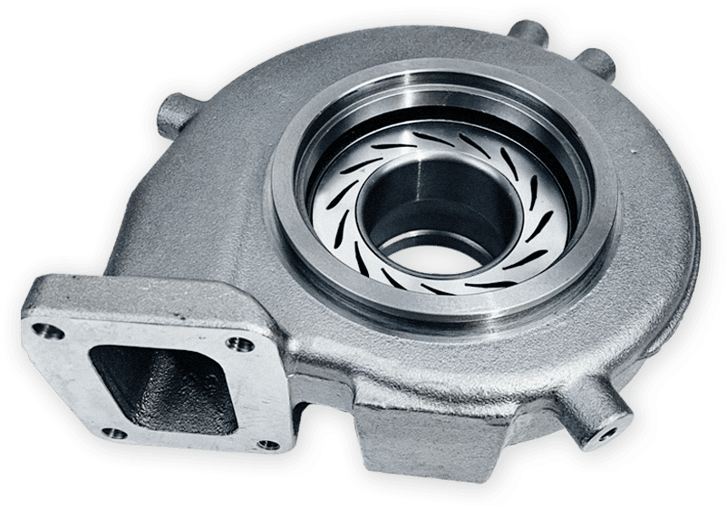 Turbocharger Fundamentals